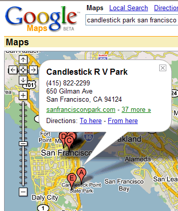 google térkép útvonalterv Fókusz   Google már a gyalogosoknak is google térkép útvonalterv